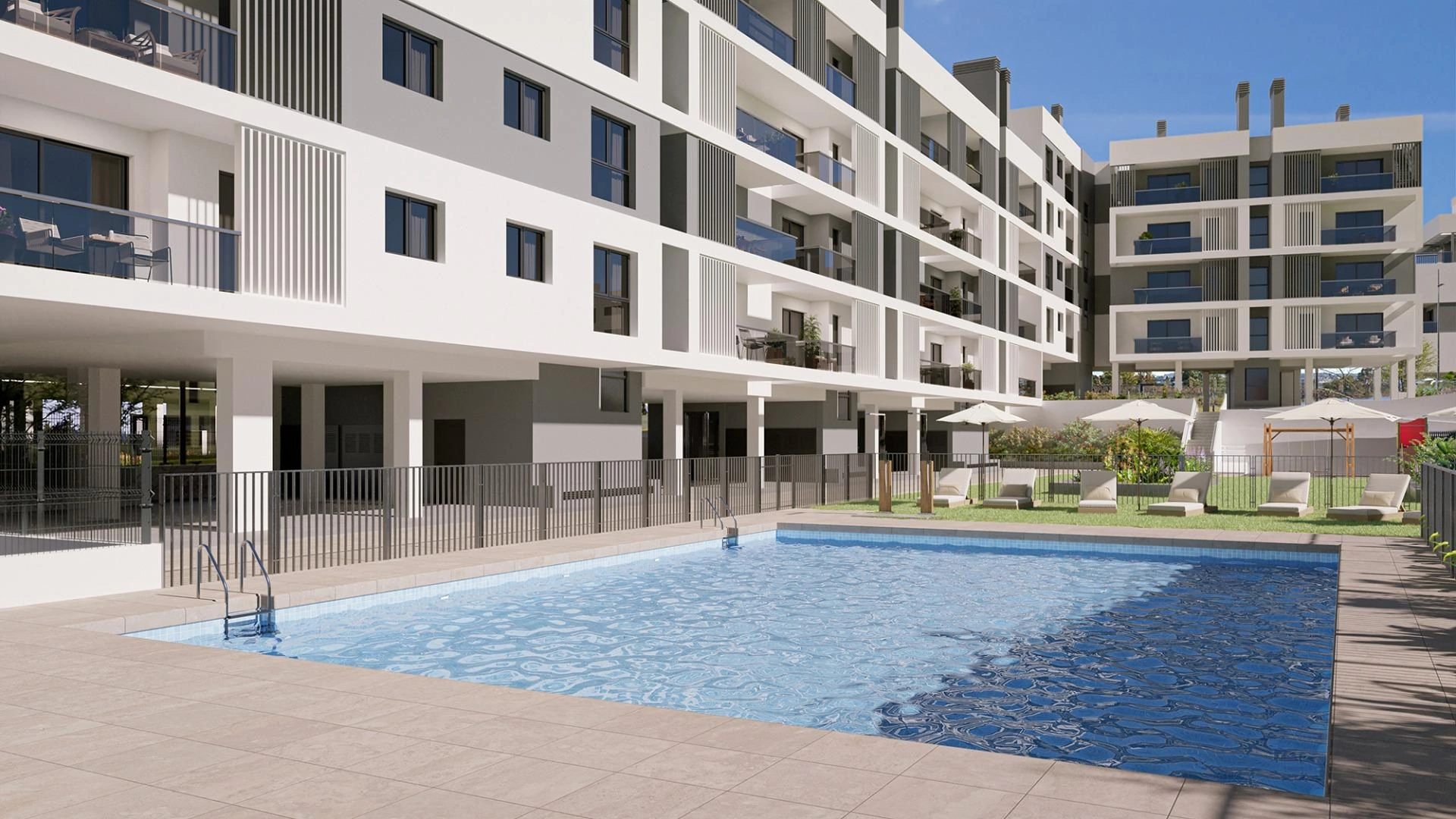 Appartamento in vendita a Alicante