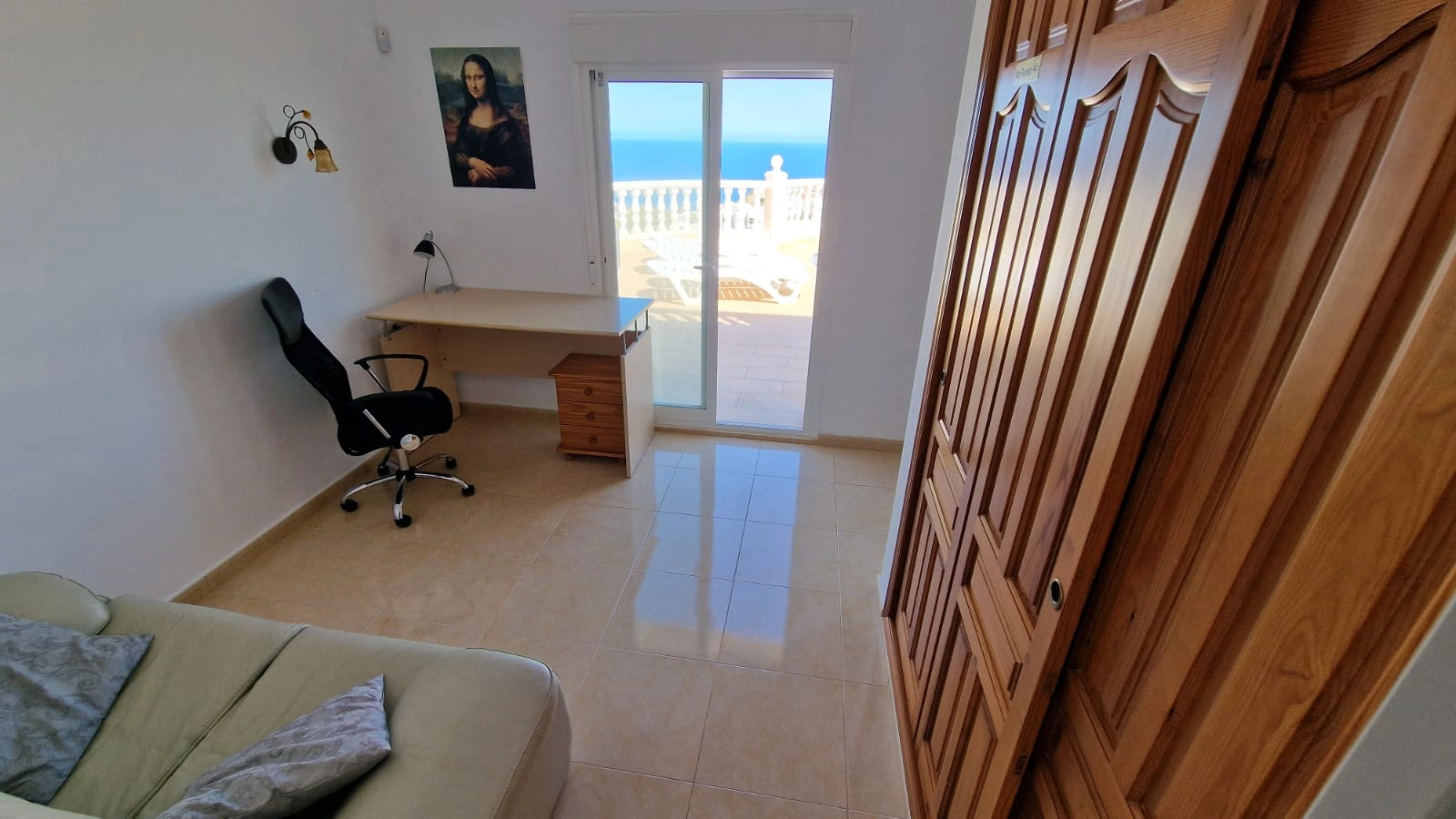 Villa à la vente à Benitachell