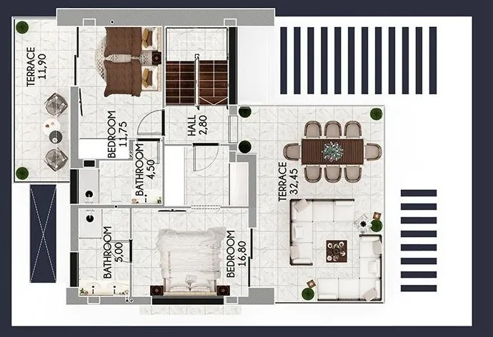 Villa in vendita a Finestrat