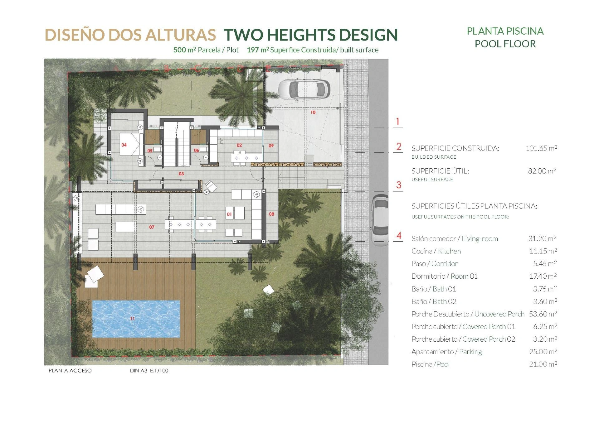 Villa for sale in Orihuela Costa