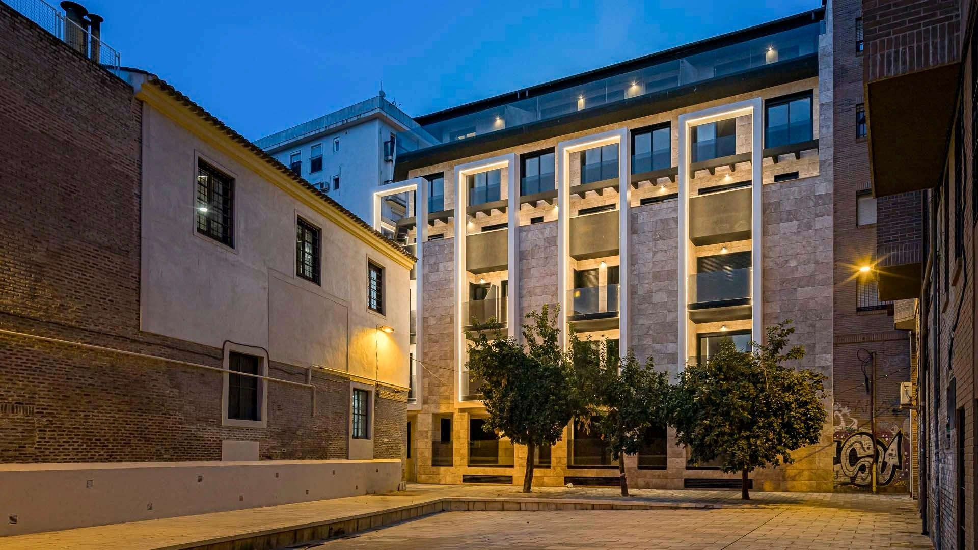 Apartment for sale in Murcia