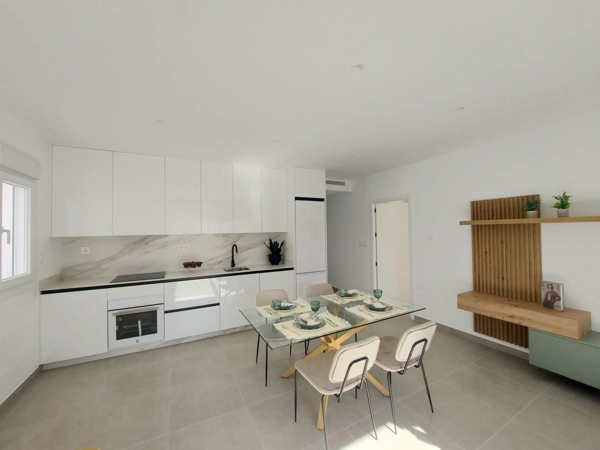 Villa till försäljning i Torre Pacheco