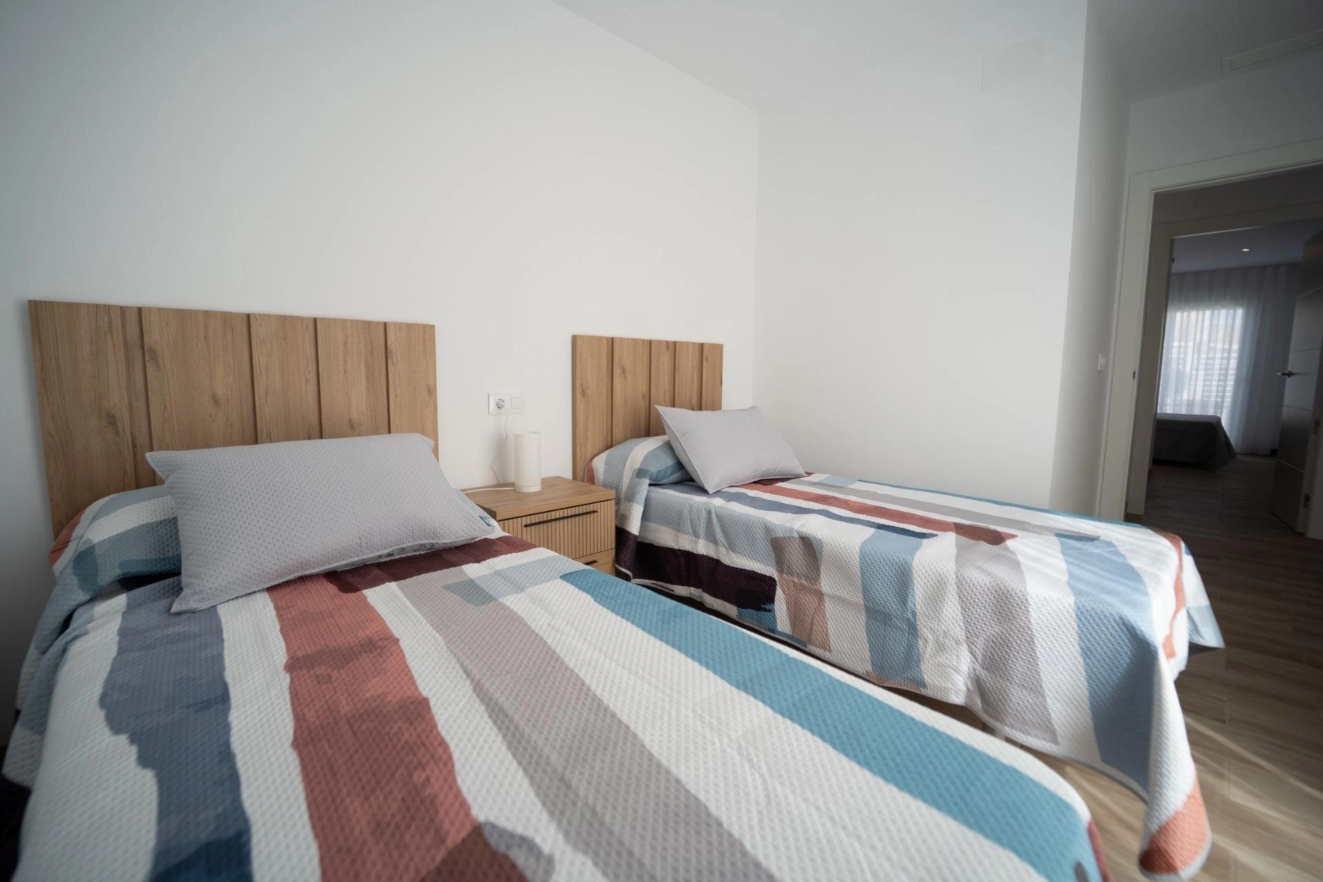 Casa de pueblo en venta en San Javier