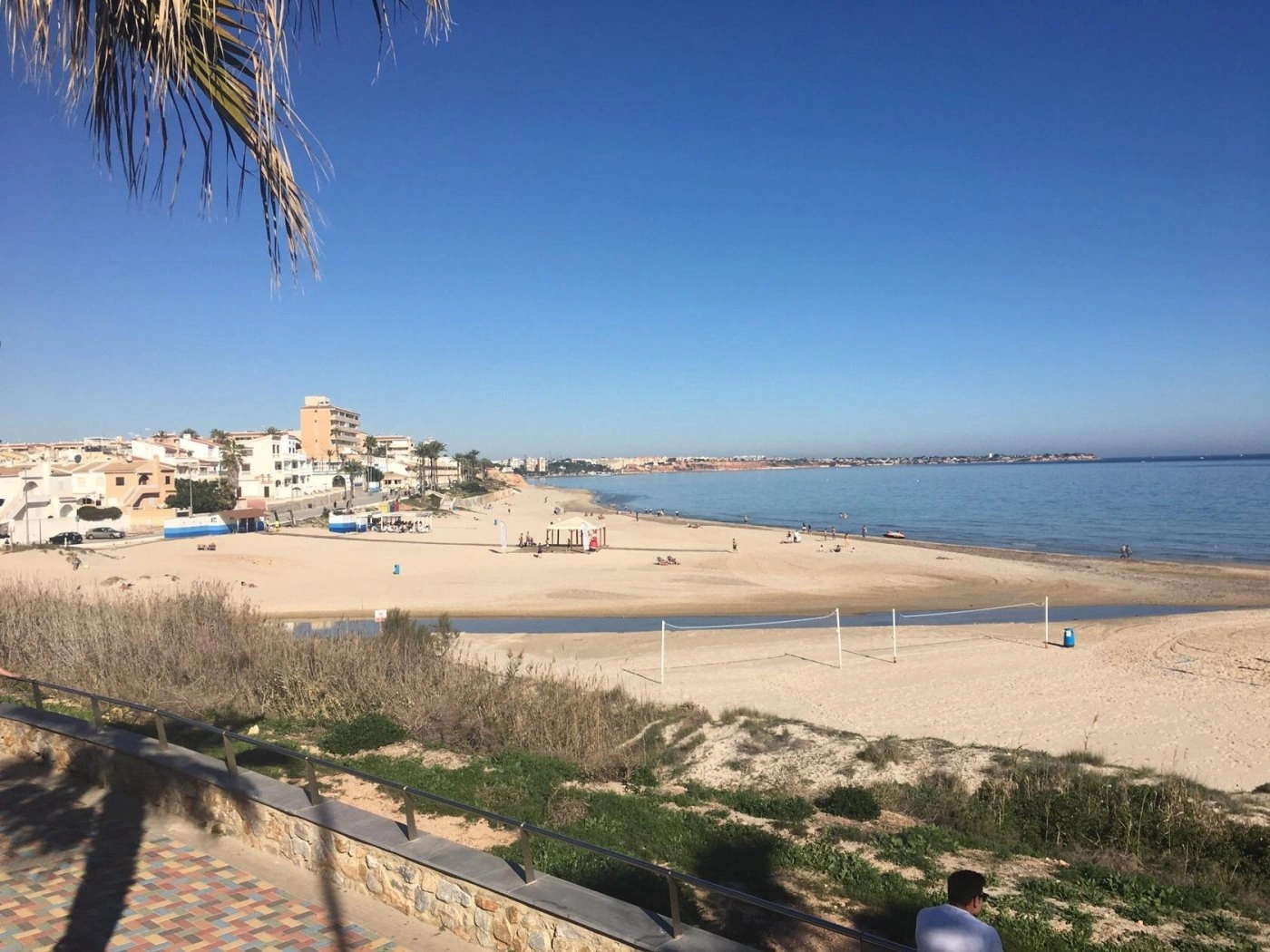 Villa for sale in Pilar De La Horadada