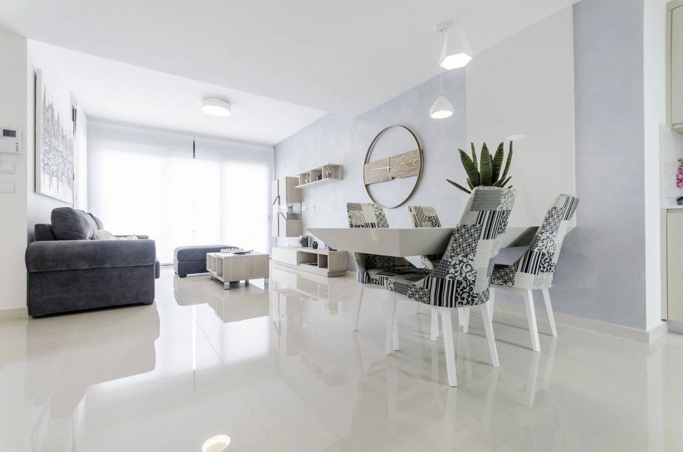 Villa for sale in San Miguel De Salinas