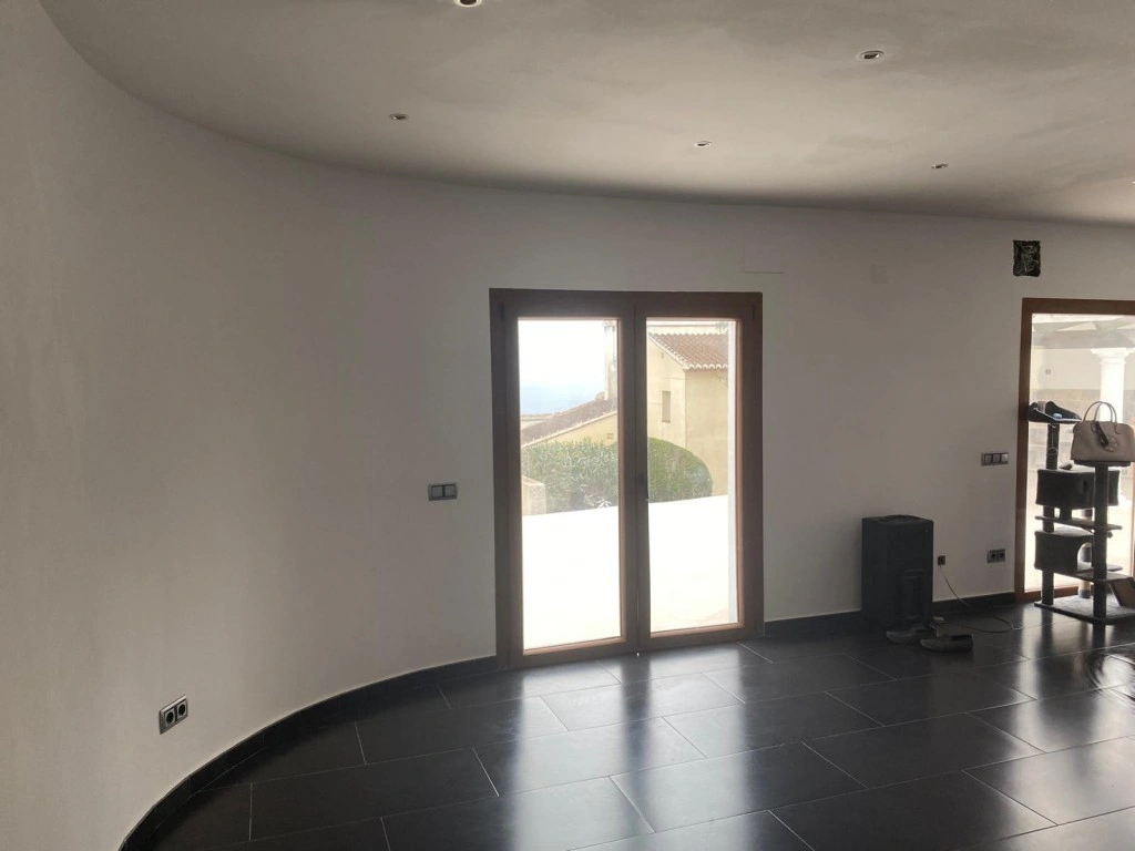 Villa in vendita a Moraira