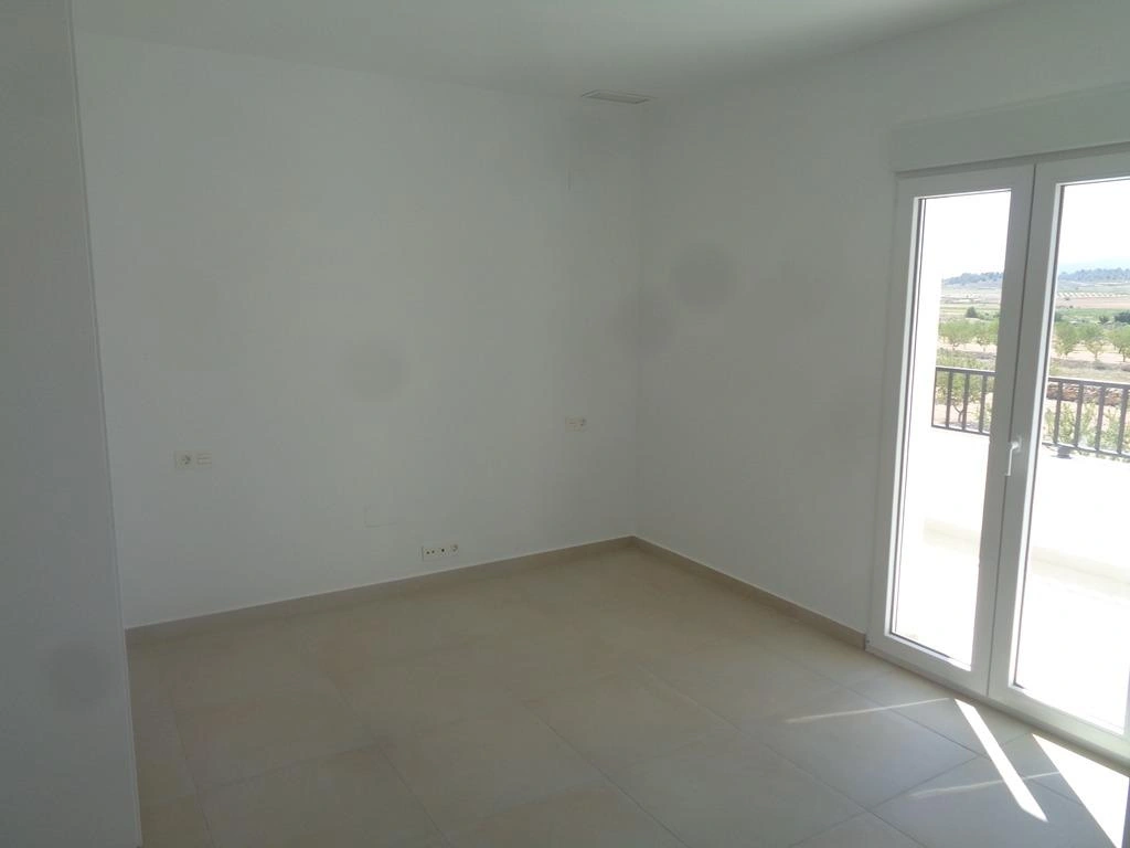 Villa for sale in Pinoso
