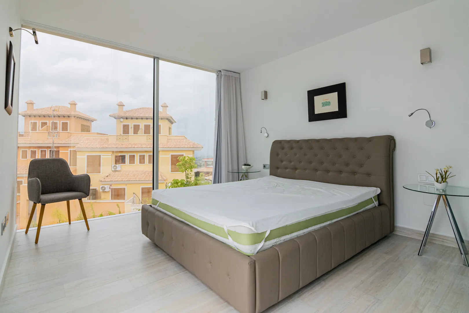 Chalet/Villa en venta en Finestrat