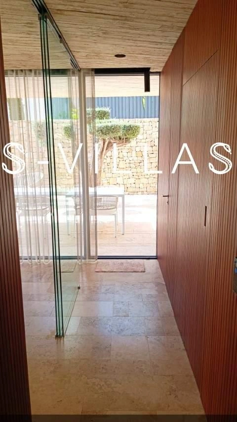 Racó de Galeno in Benissa - Exclusive villa for sale.