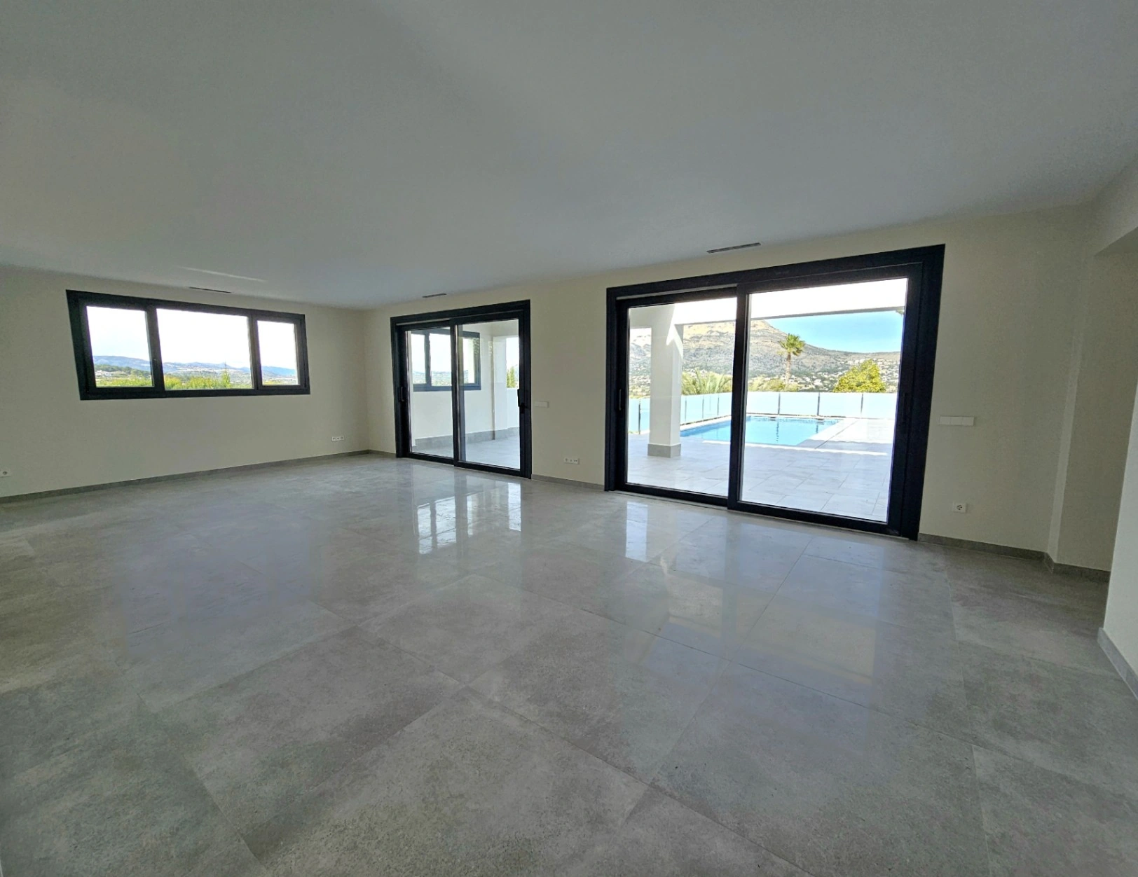 Villa for sale in Javea