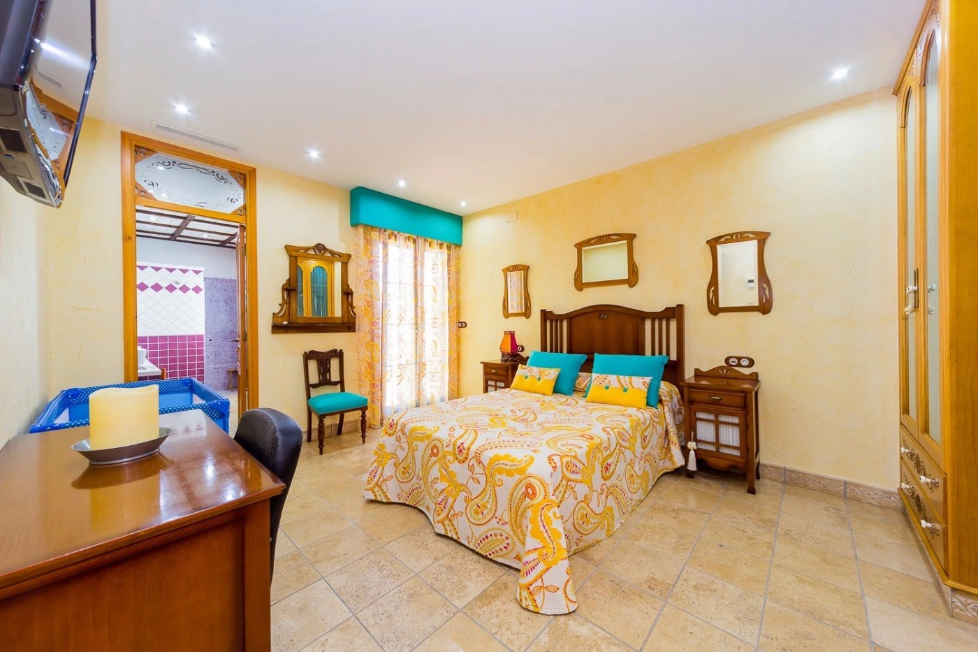 Country house for sale in Almoradi