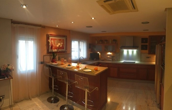 Maison jumelée à la vente à Javea