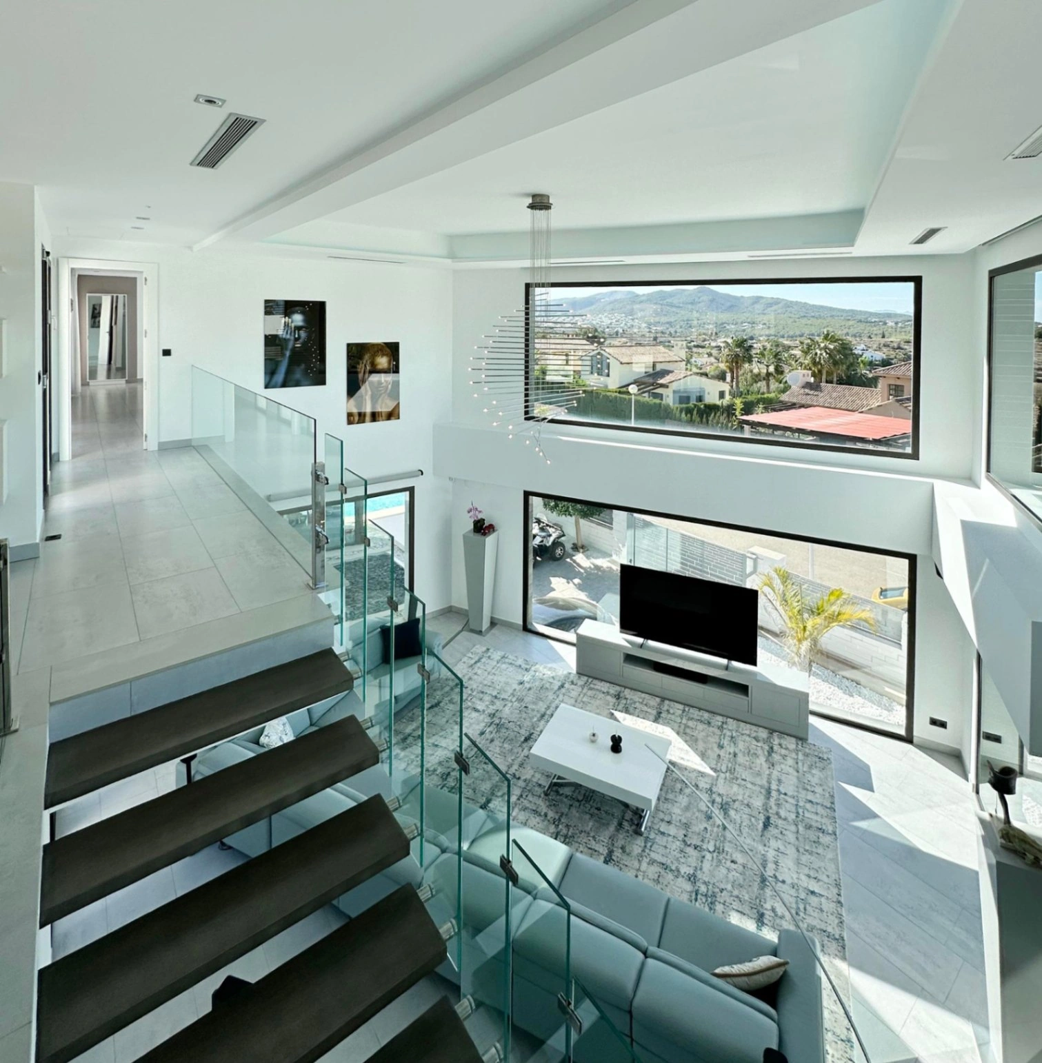 Villa for sale in Javea