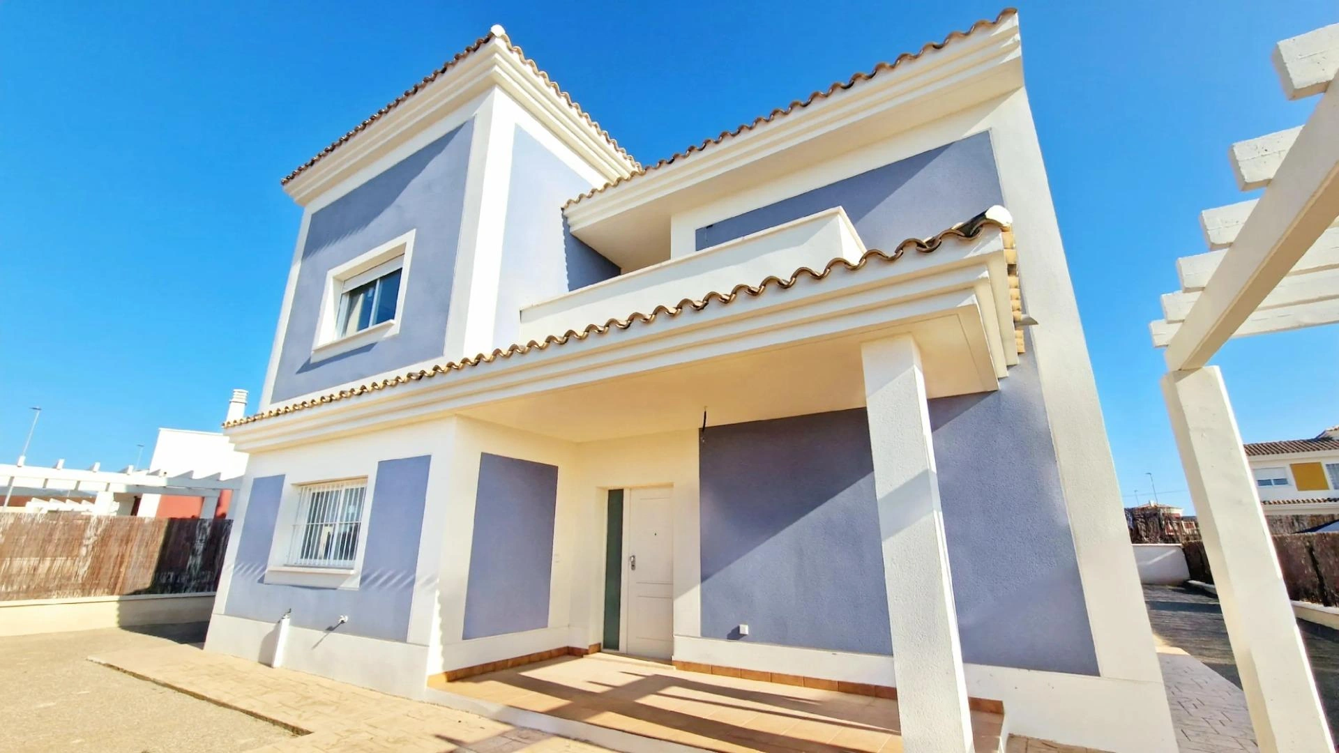 Villa for sale in Lorca