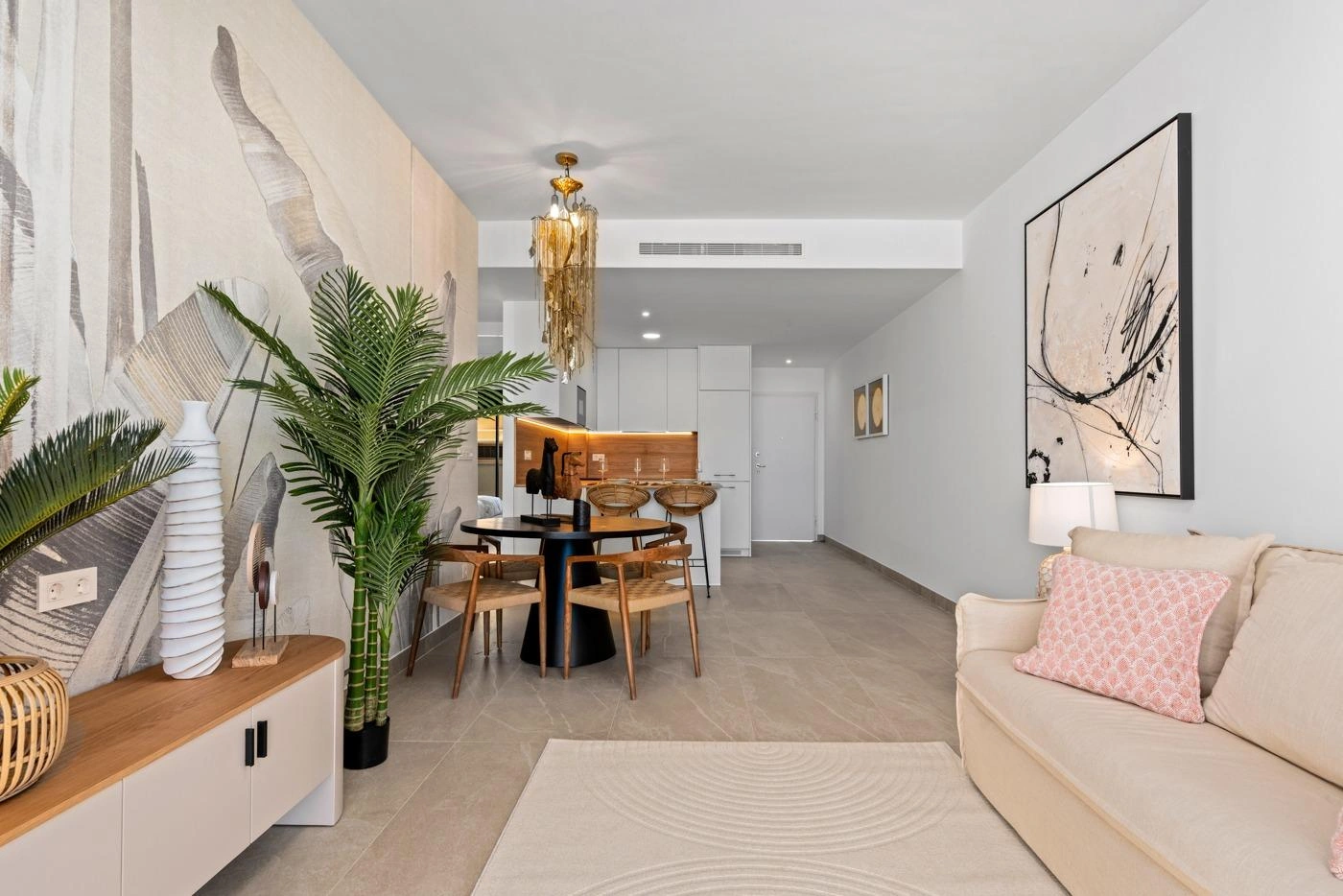 Appartement à la vente à Benijofar