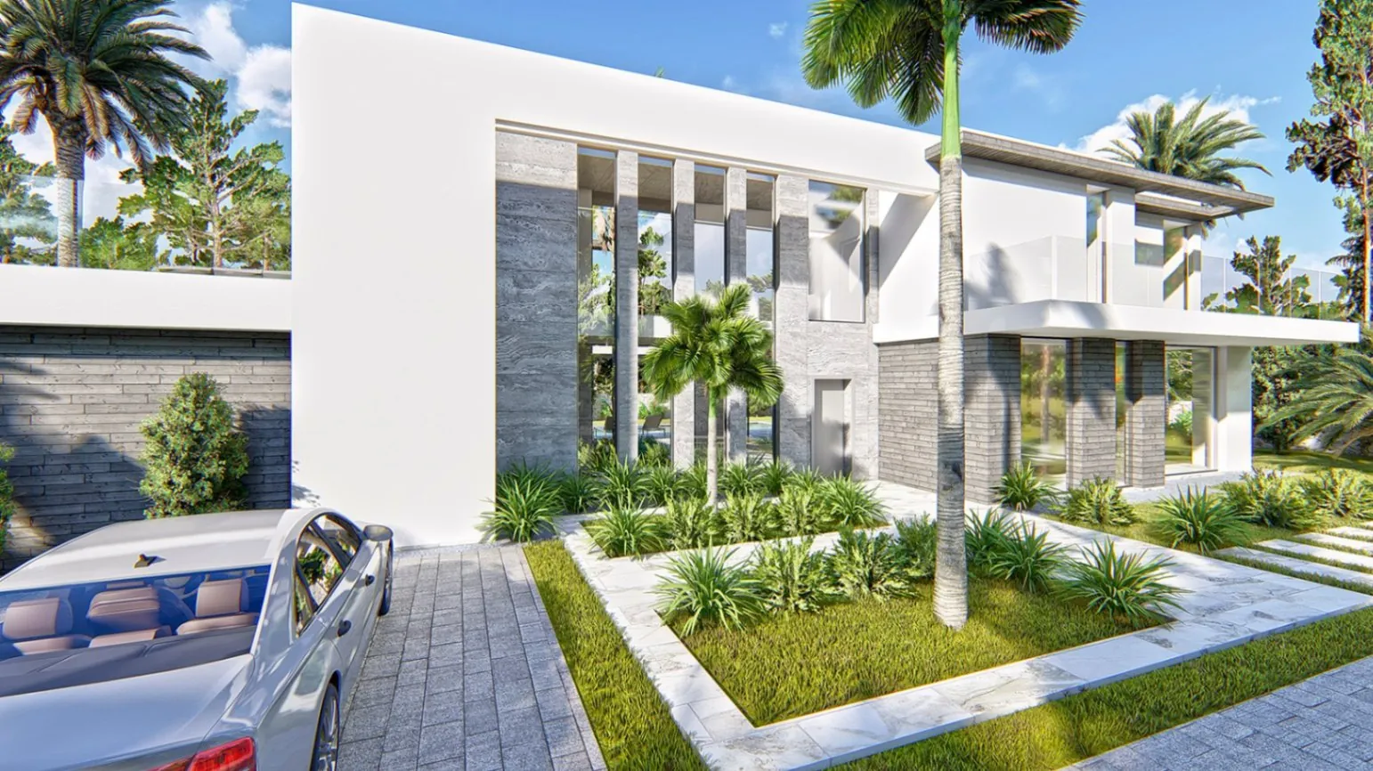 Villa till försäljning i Jávea