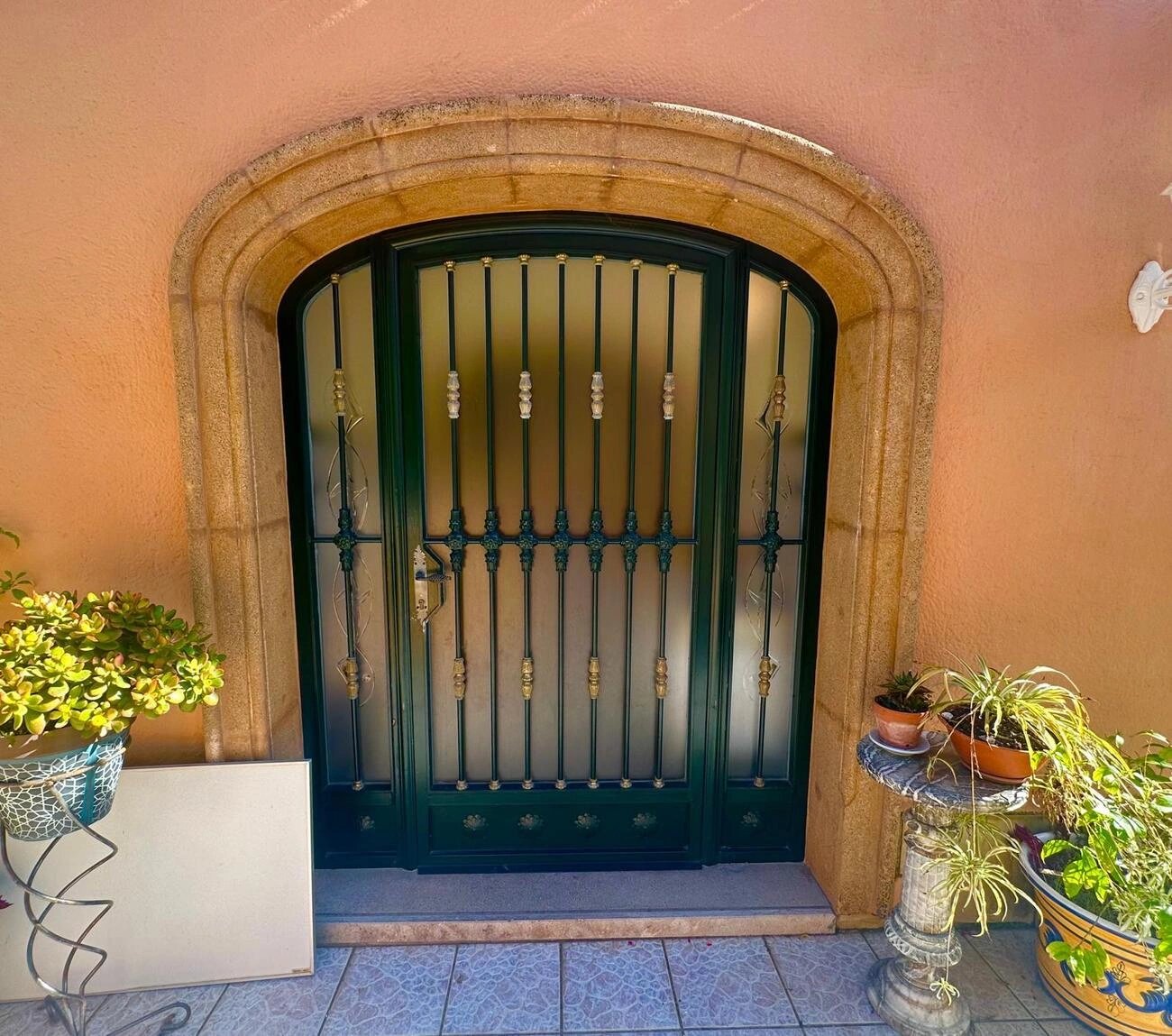 Villa for sale in Javea