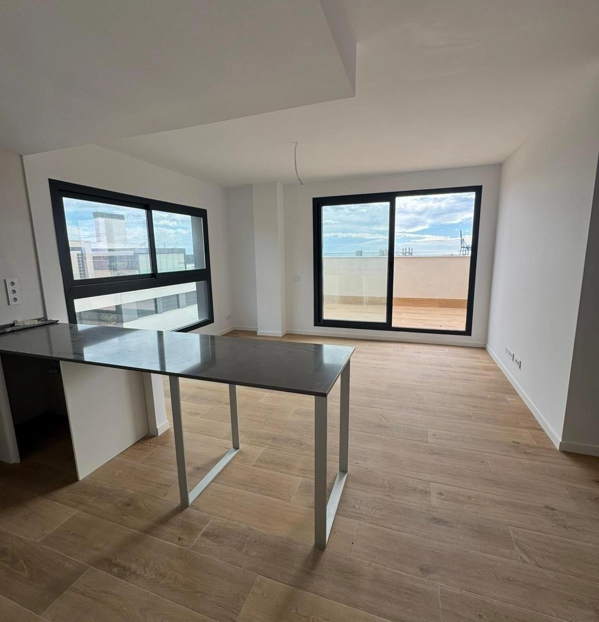 Apartment for sale in Alicante