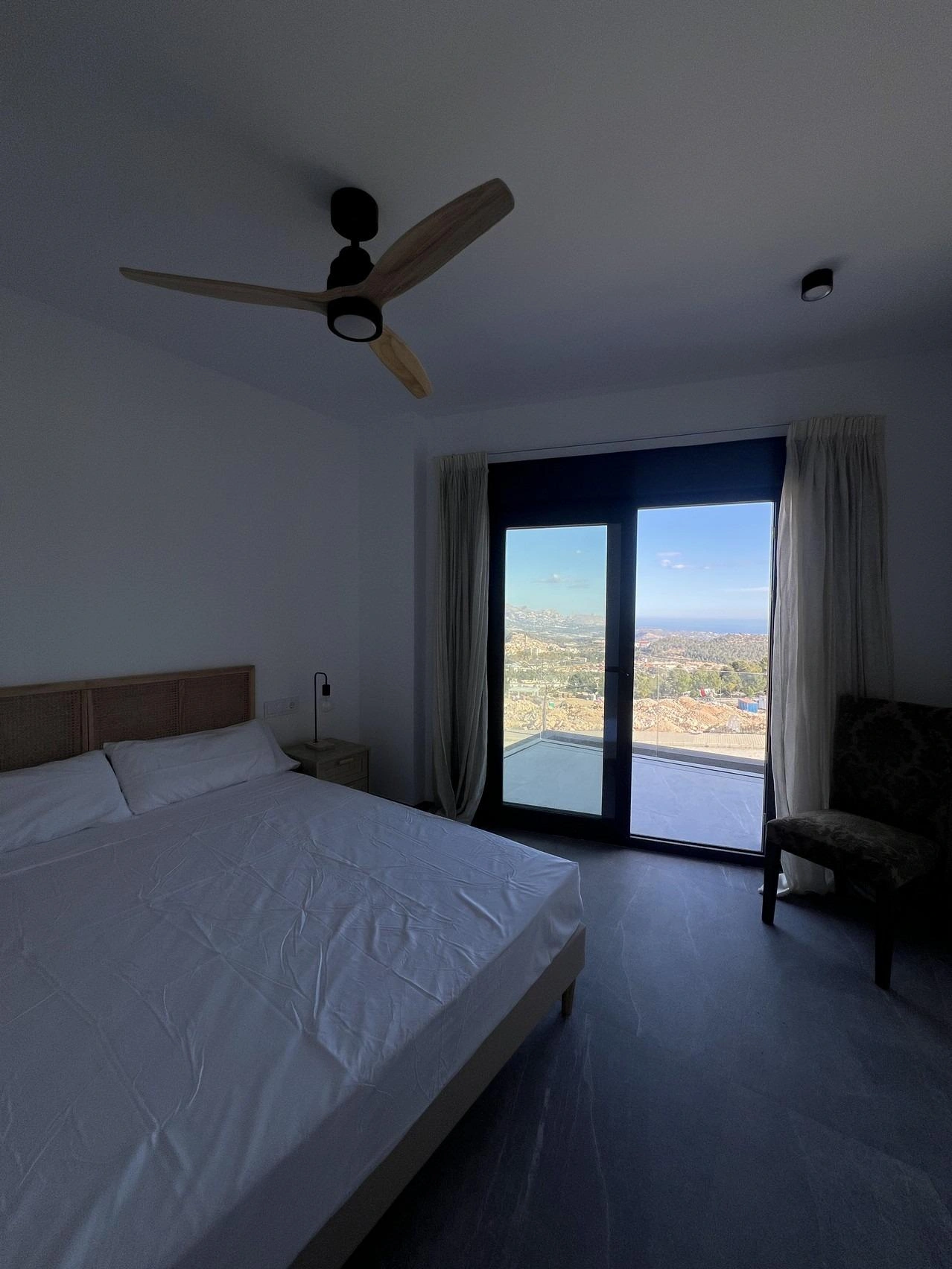 Casa de pueblo en venta en Polop