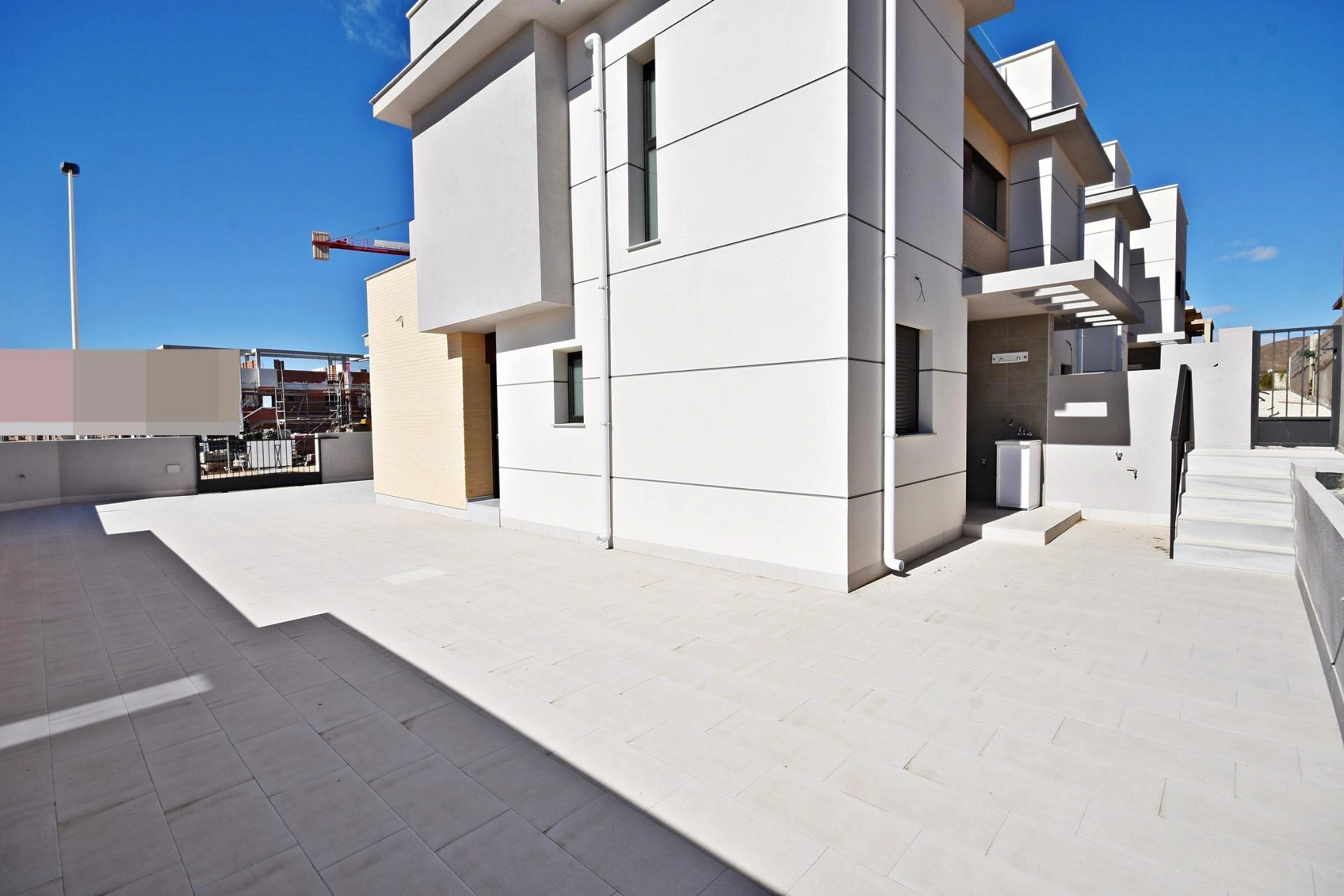 Villa à la vente à Puerto De Mazarron
