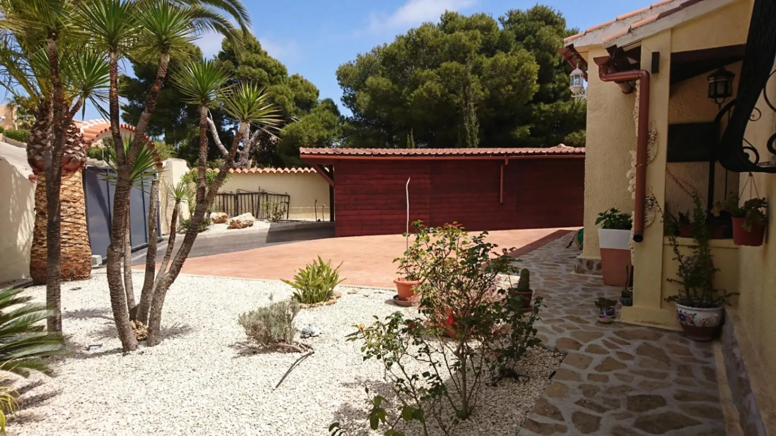 Villa à la vente à Benitachell