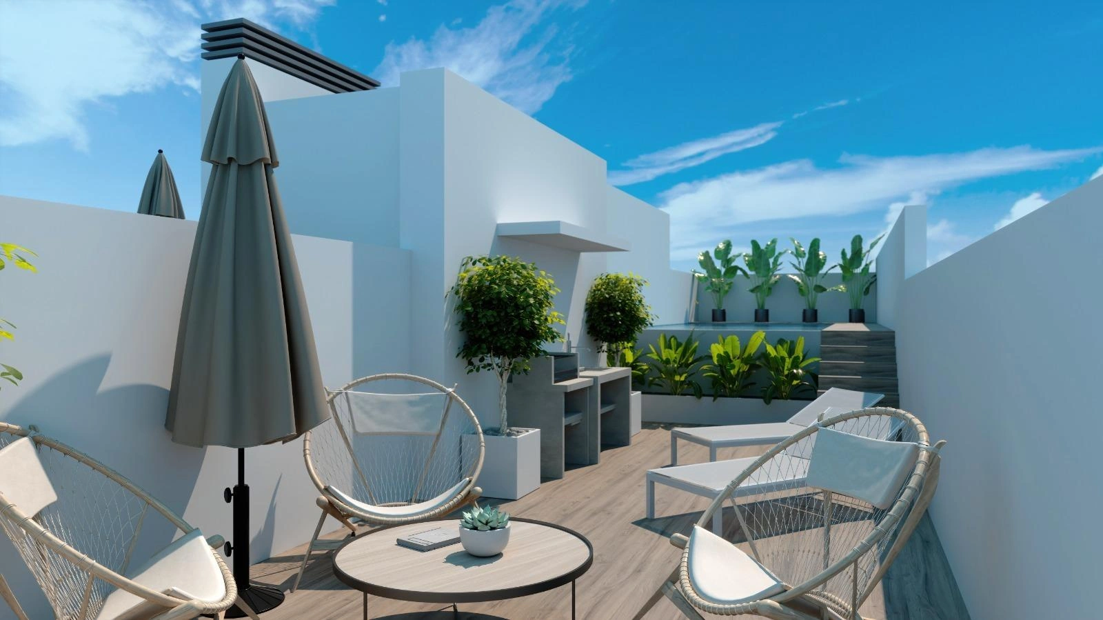 Appartamento in vendita a Torrevieja