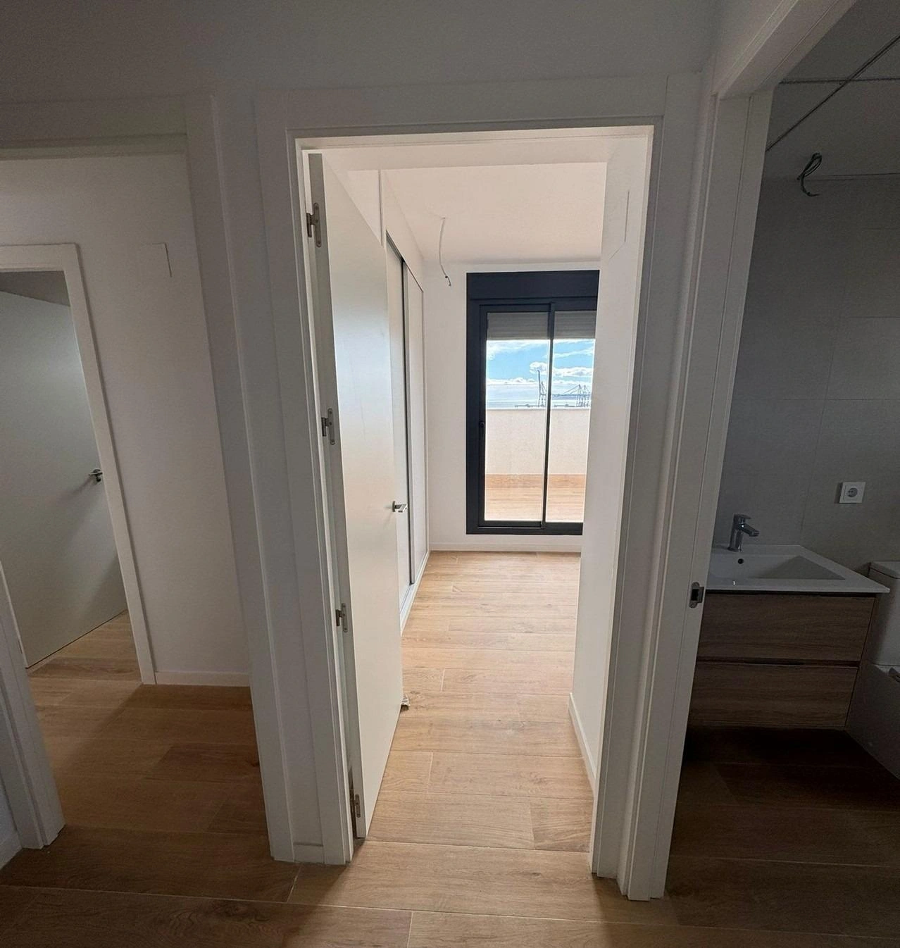 Apartment for sale in Alicante