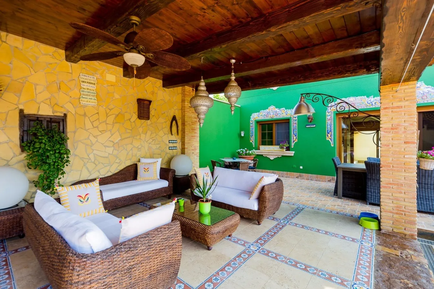 Country house for sale in Almoradi