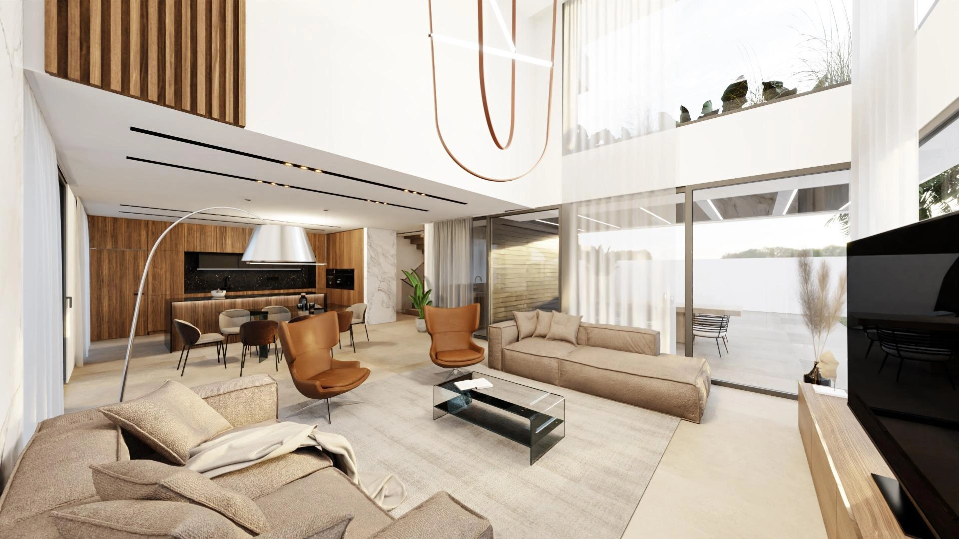 Villa till försäljning i Orihuela Costa