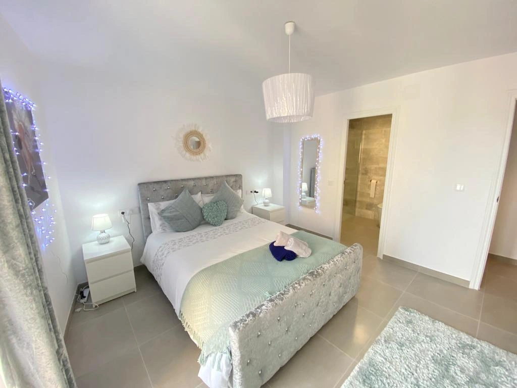 Apartment for sale in Javea