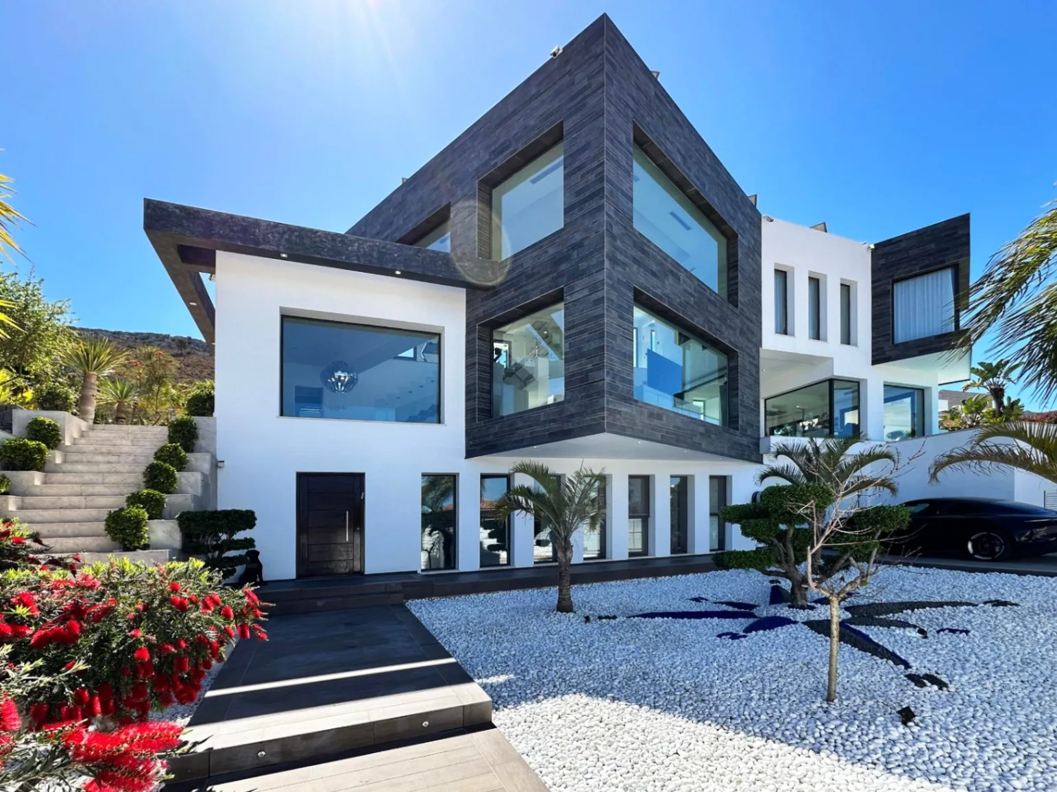 Villa for sale in Javea