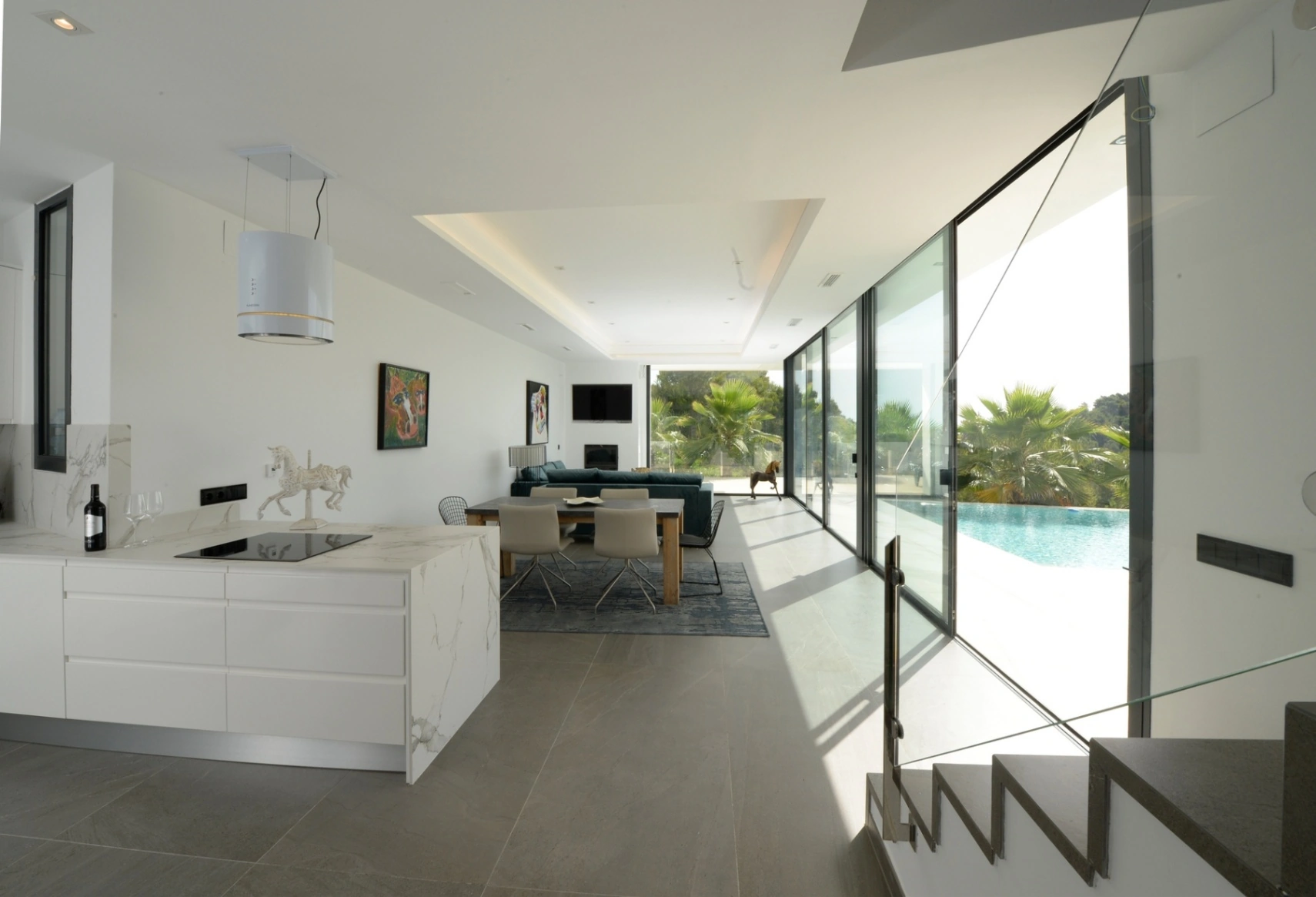Villa for sale in Jávea