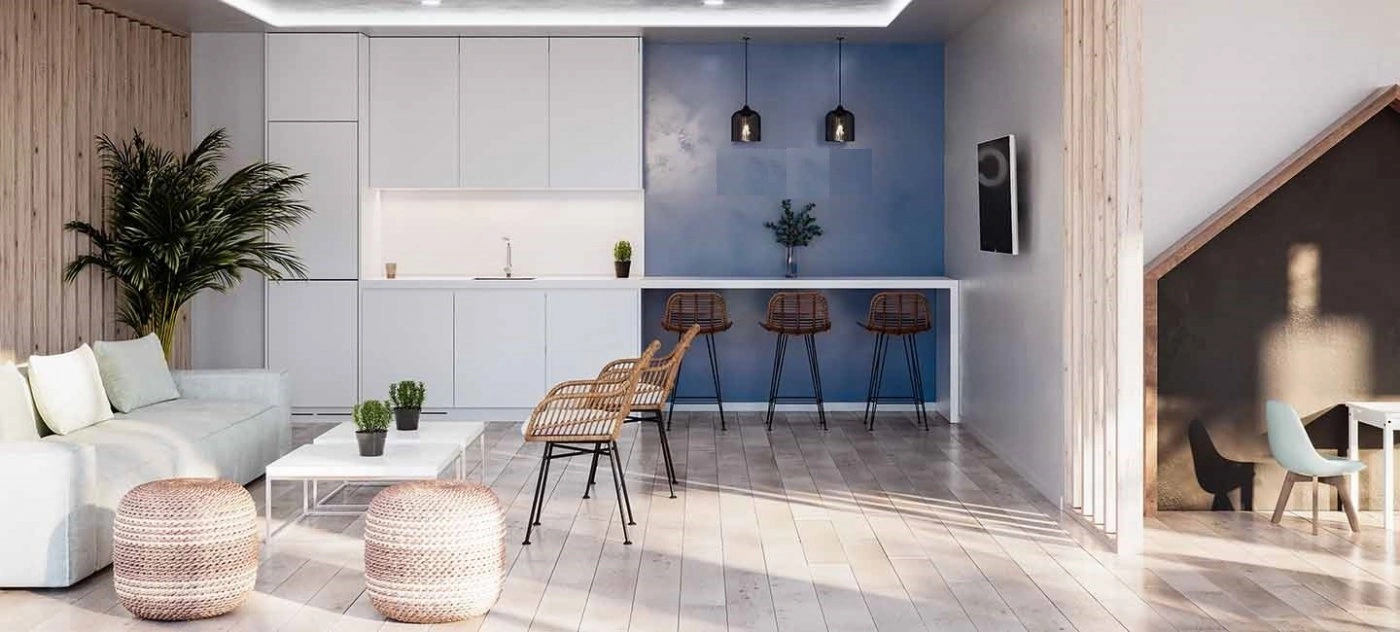 Apartment for sale in Jávea Xàbia