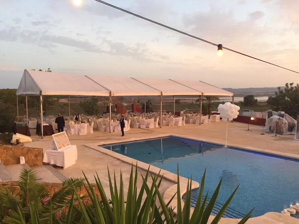 Country house for sale in Orihuela