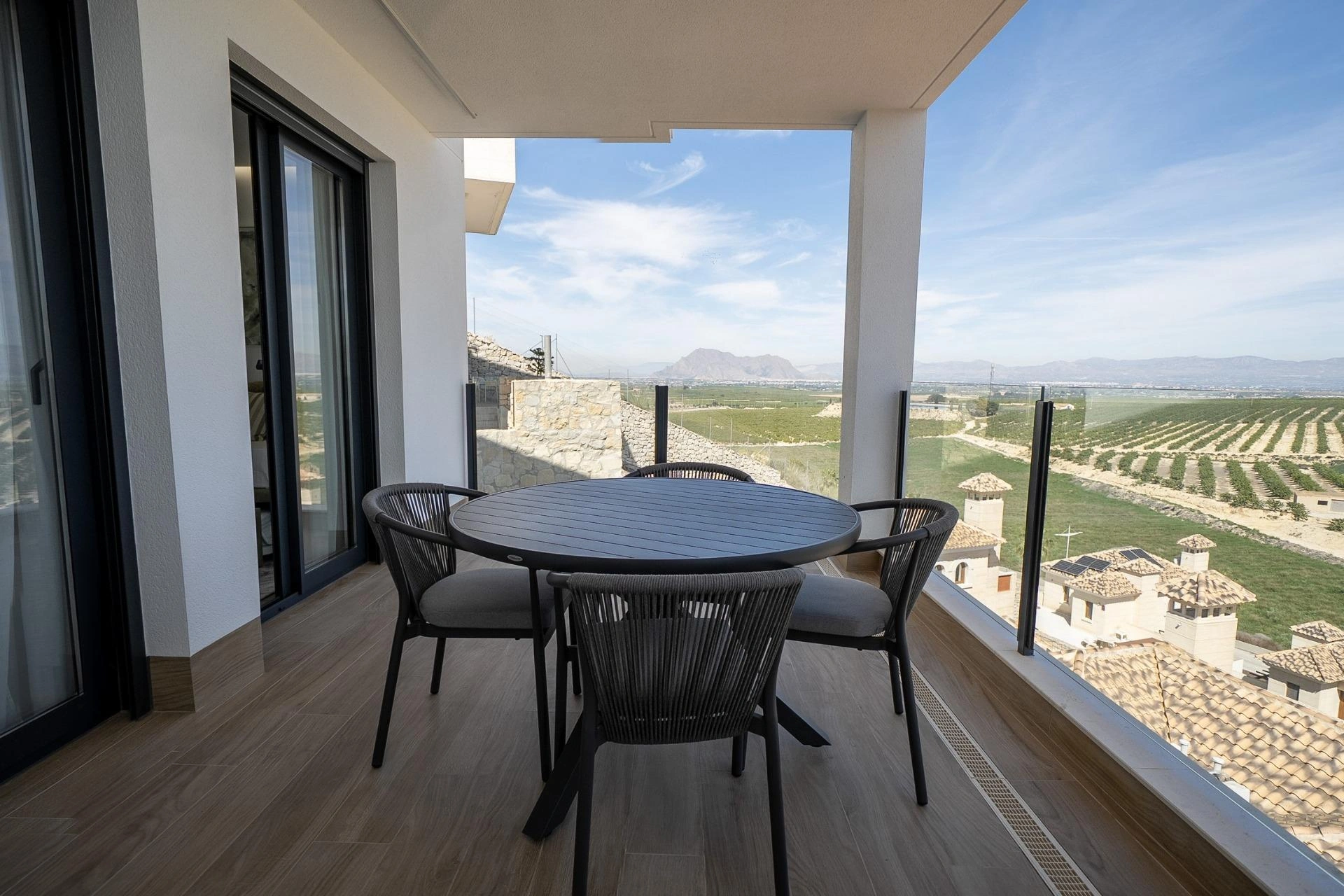 Villa for sale in Algorfa
