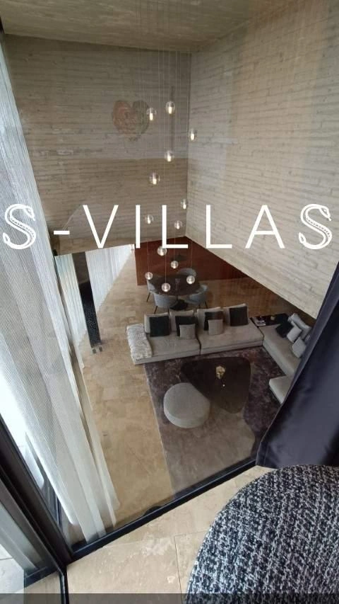 Racó de Galeno in Benissa - Exclusive villa for sale.