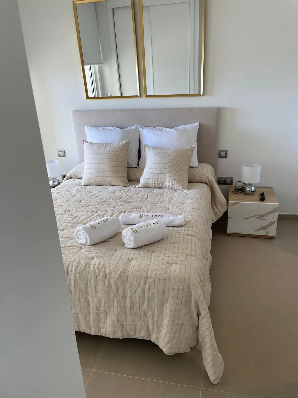 Apartment for sale in Benidorm