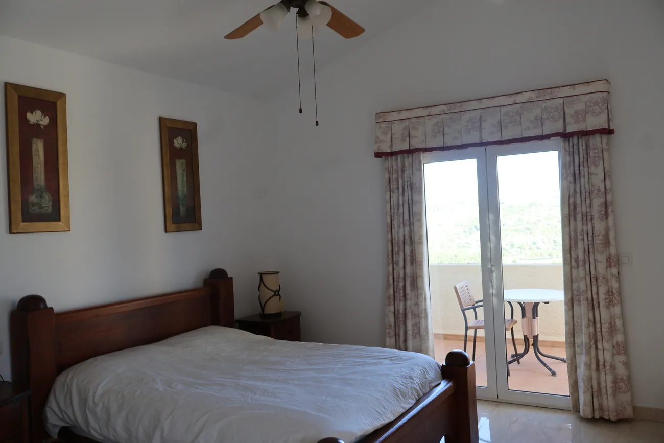 Villa in vendita a La Sella Golf