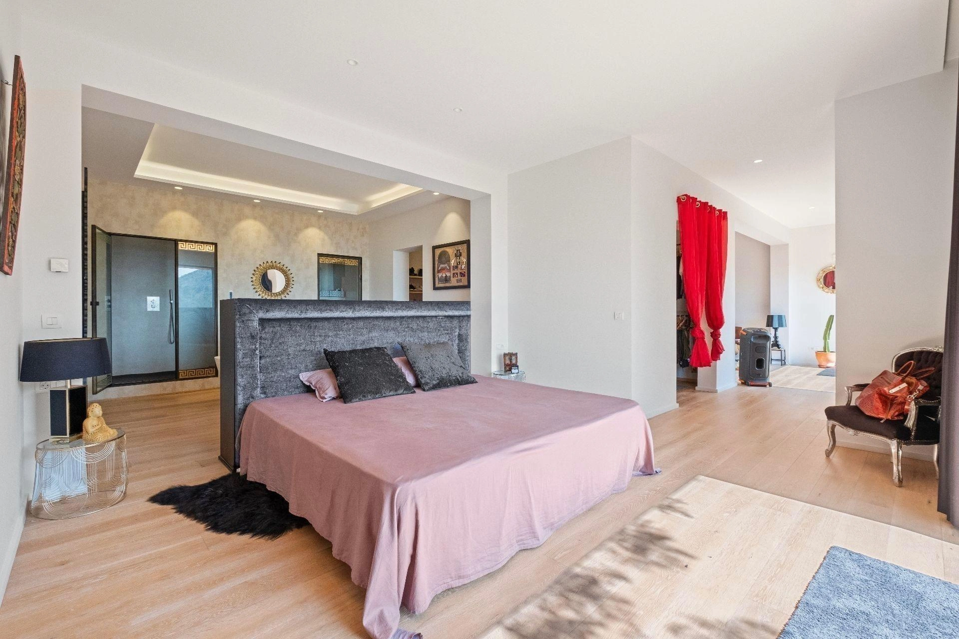 Villa for sale in Altea