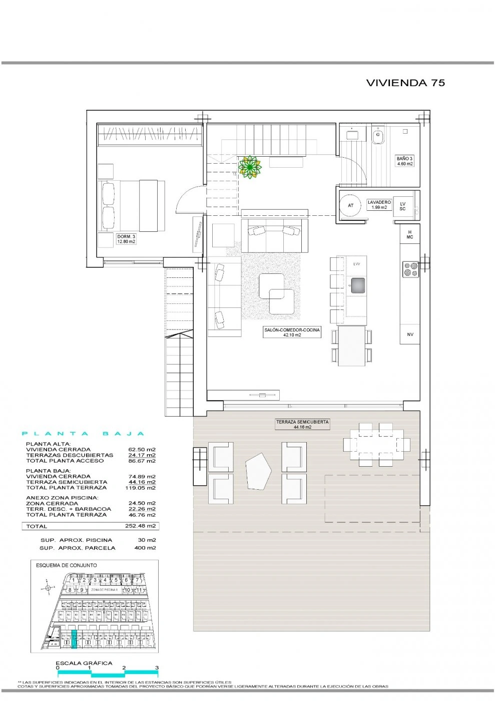 Villa for sale in Finestrat