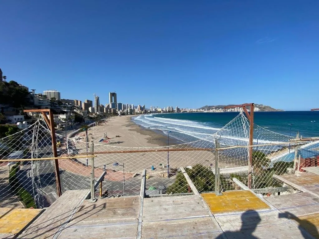 Apartment for sale in Benidorm