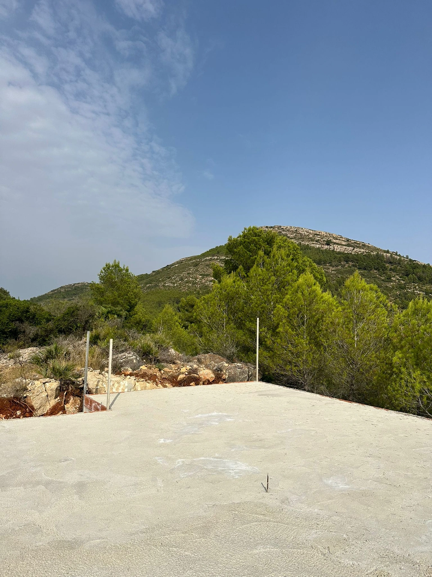 Villa te verkoop in Llíber