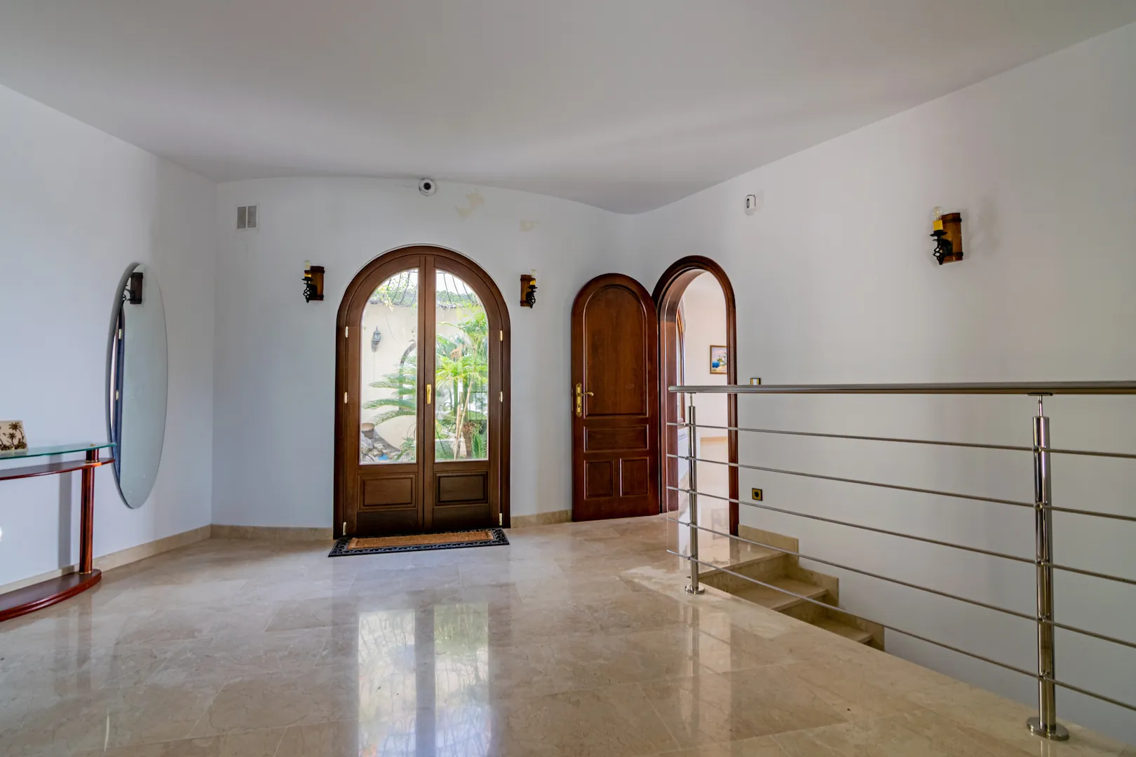 Villa for sale in Altea