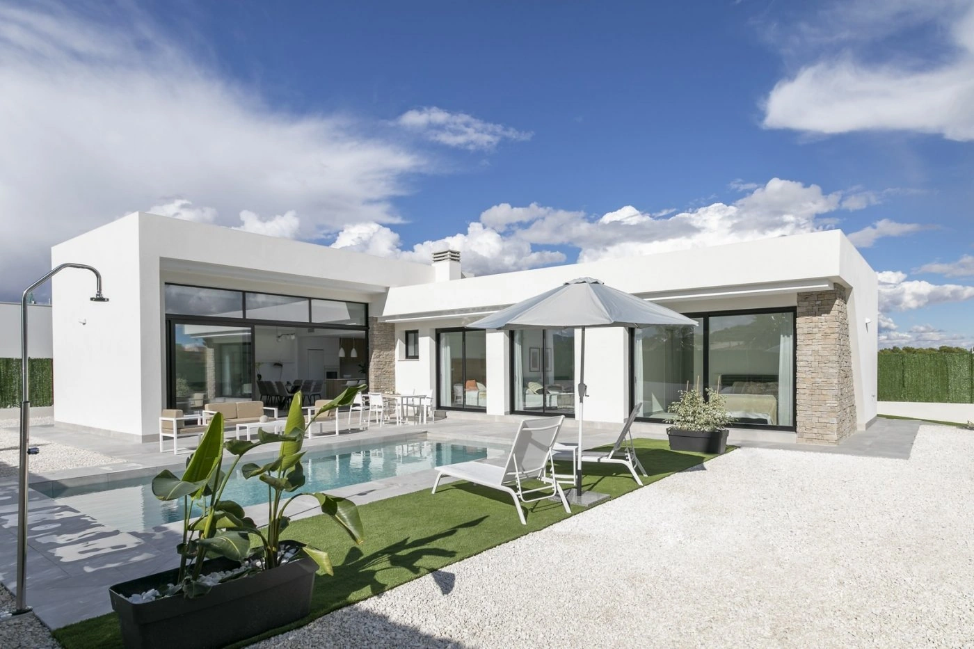 Villa te verkoop in Calasparra