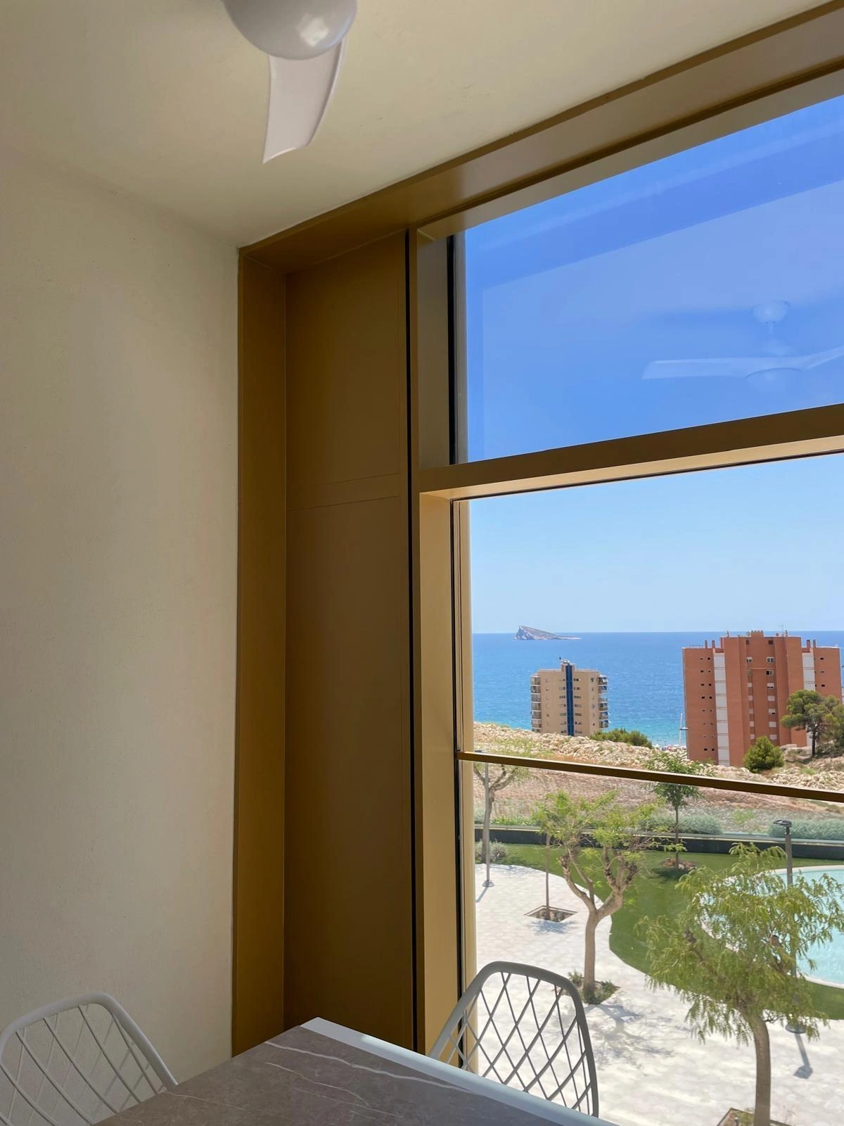 Apartment for sale in Benidorm