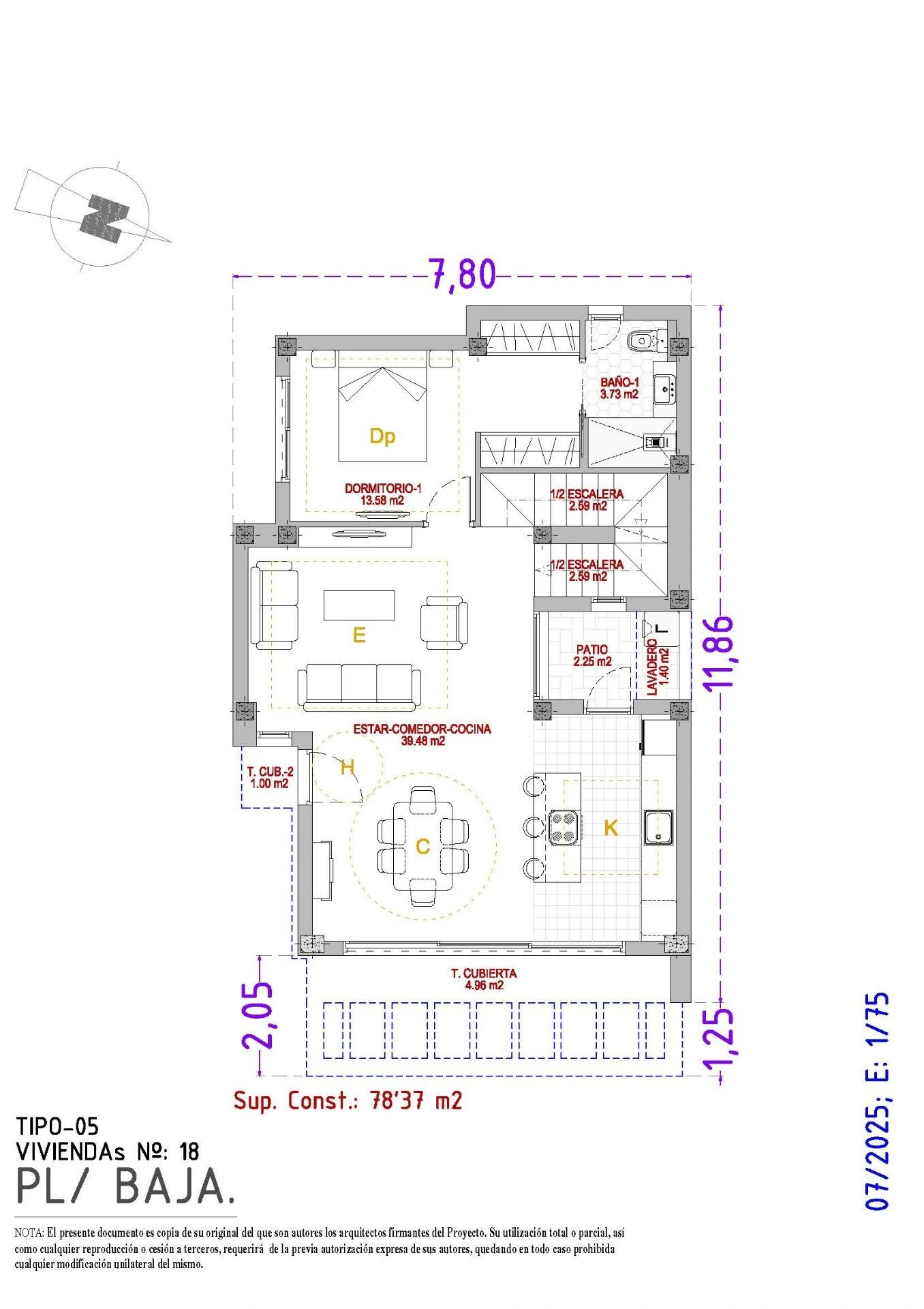 Villa for sale in Finestrat