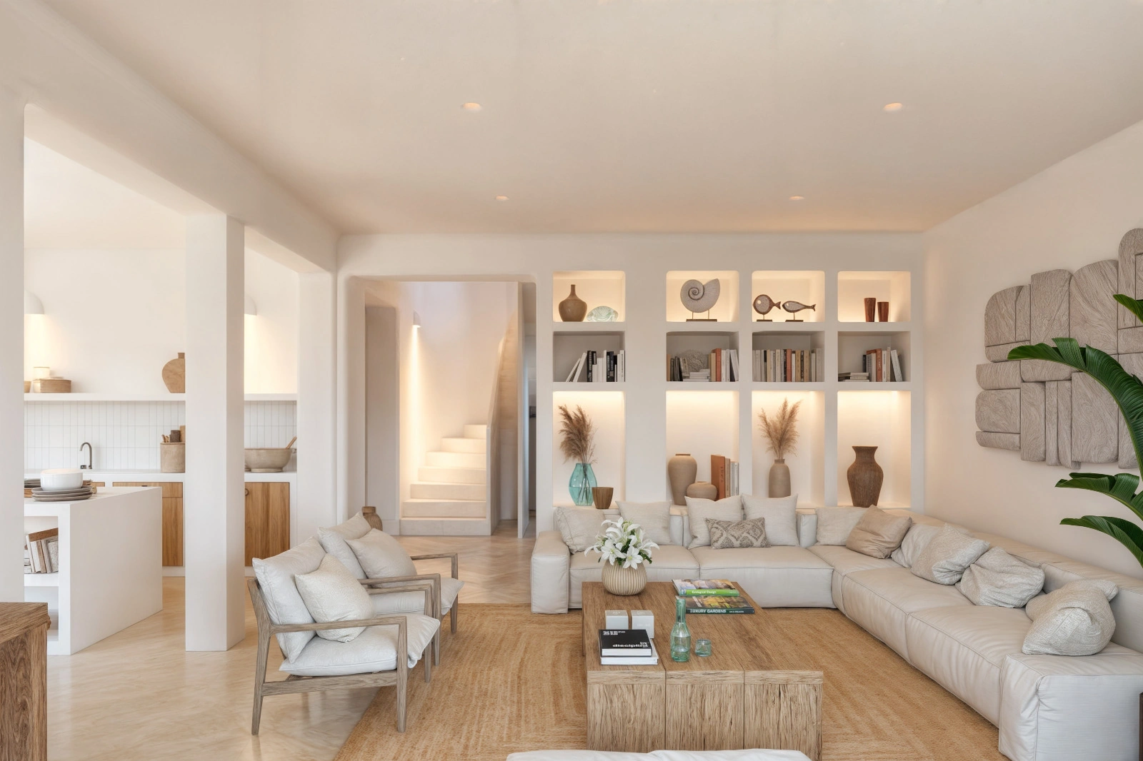 Villa for sale in Benissa