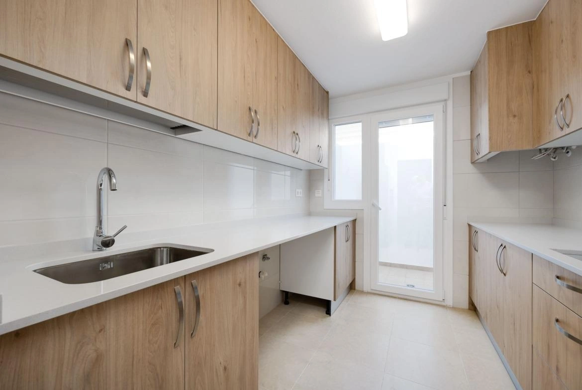 Villa till försäljning i San Fulgencio