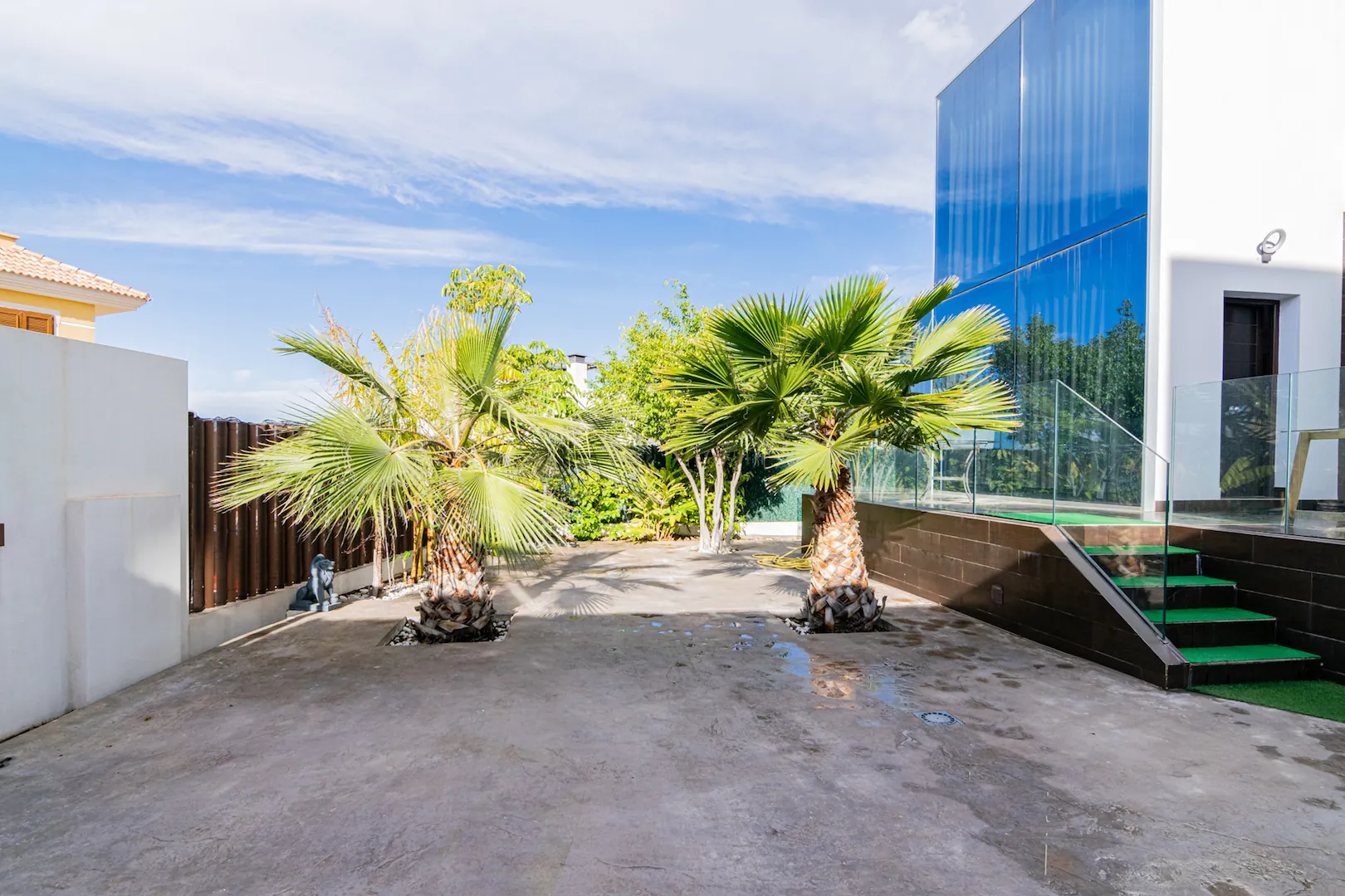 Chalet/Villa en venta en Finestrat