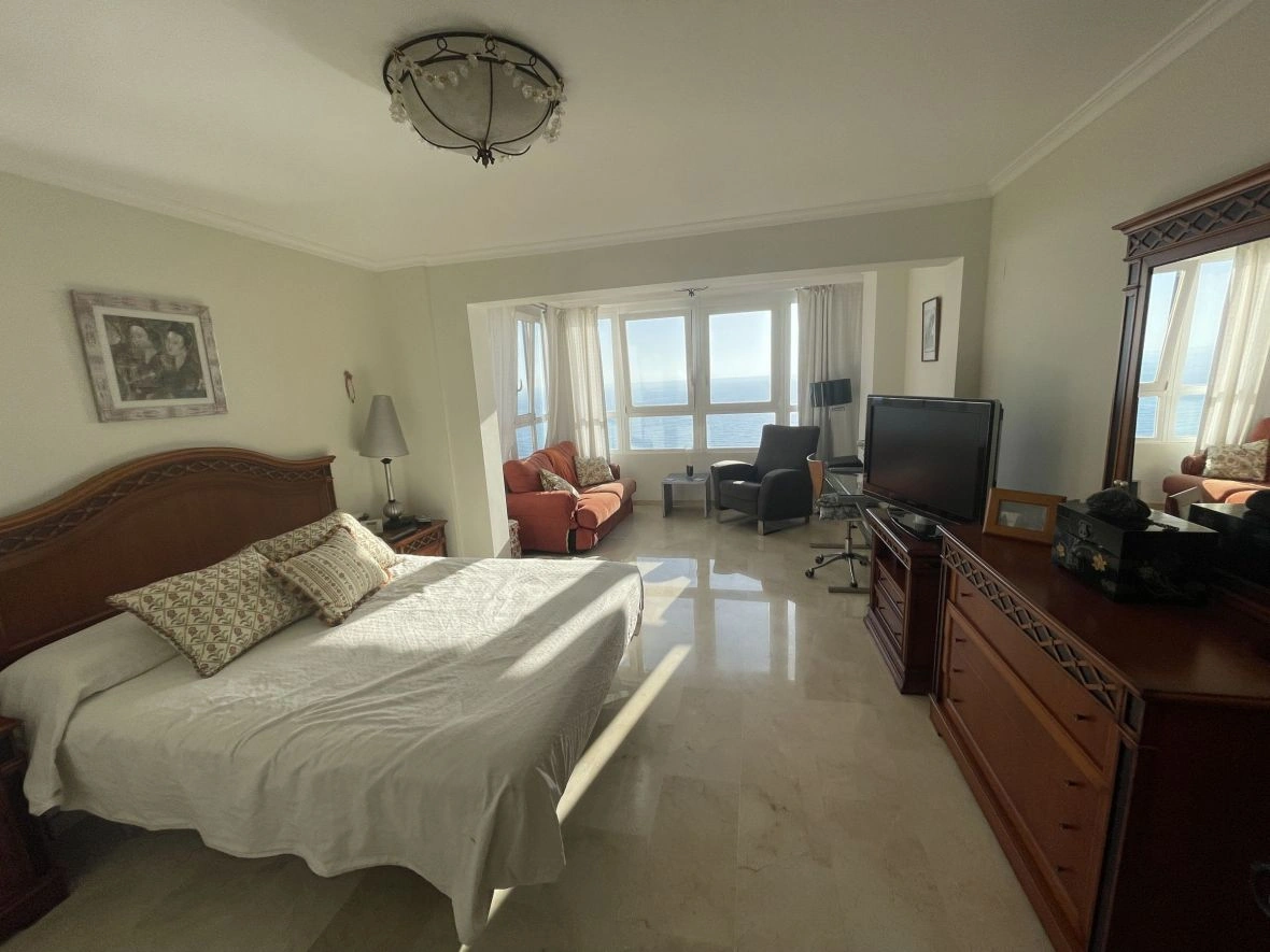 Apartment for sale in El Campello